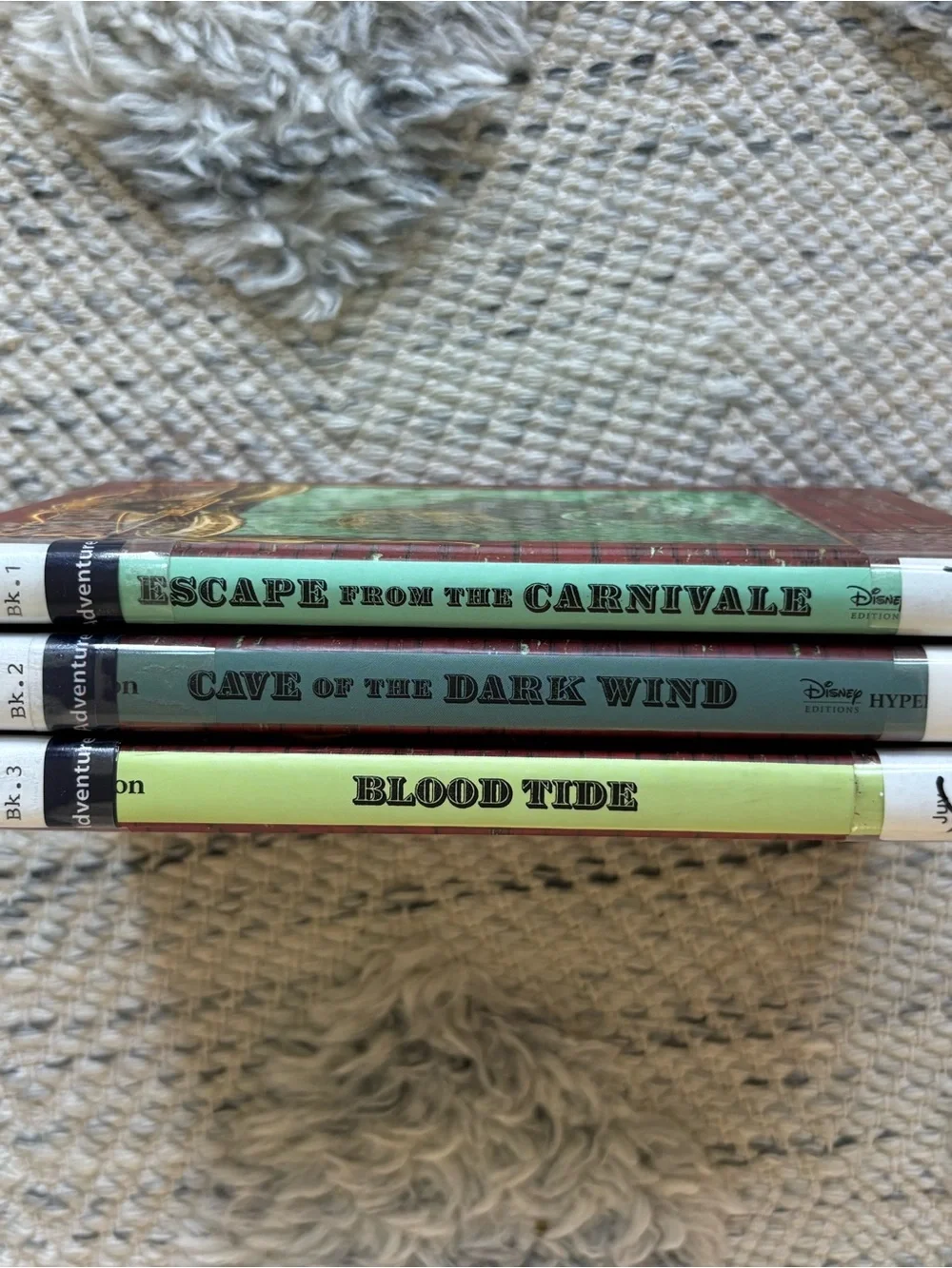 Books